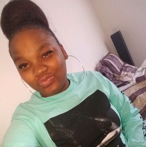 Meet your Posher, Ericka